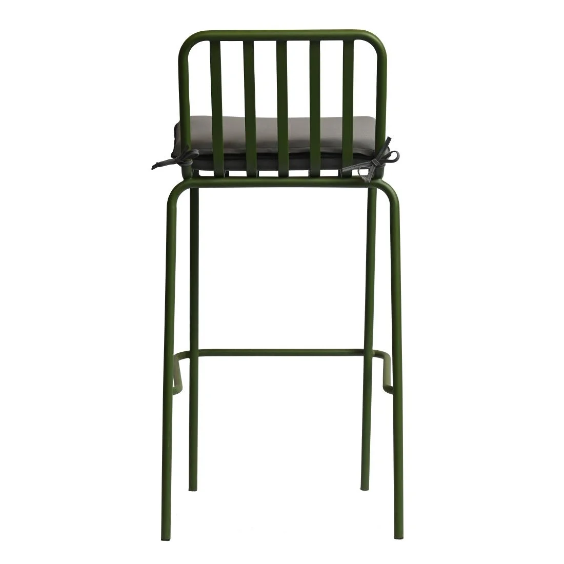 Tenby Outdoor Poseur Set in Jade (2 Poseur Sets Pack) - Image 5