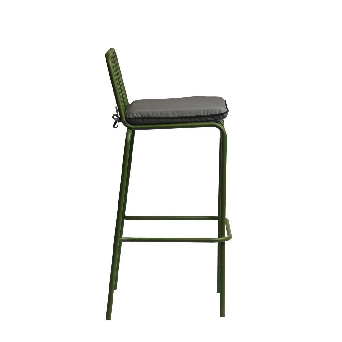 Tenby Outdoor Poseur Set in Jade (2 Poseur Sets Pack) - Image 6