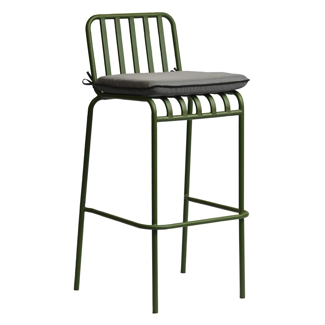Tenby Outdoor Poseur Set in Jade (2 Poseur Sets Pack) - Image 7