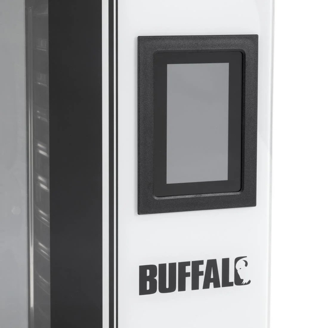 Buffalo Smart Touchscreen Electric Combi Oven 11x GN 1/1 - Image 12