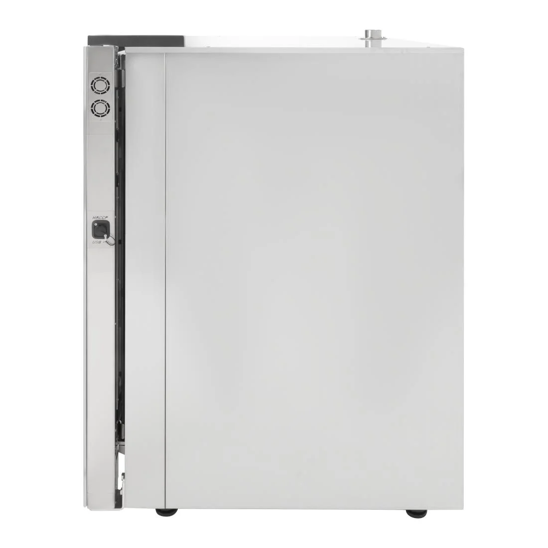 Buffalo Smart Touchscreen Electric Combi Oven 11x GN 1/1 - Image 15