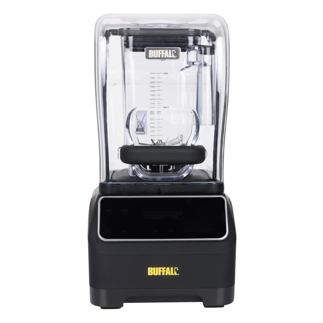 Buffalo Digital Silent Bar Blender 1.8Ltr - Image 13
