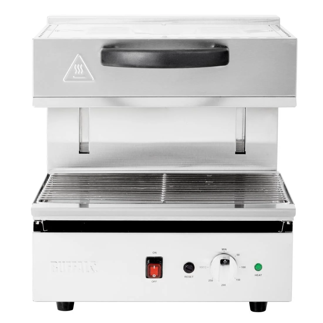 Buffalo Rise and Fall Salamander Grill - Image 5