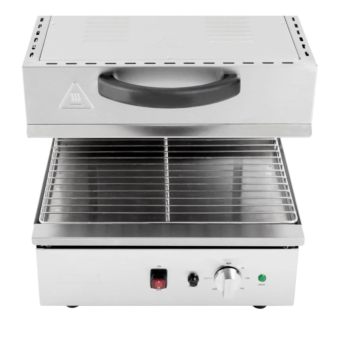 Buffalo Rise and Fall Salamander Grill - Image 7