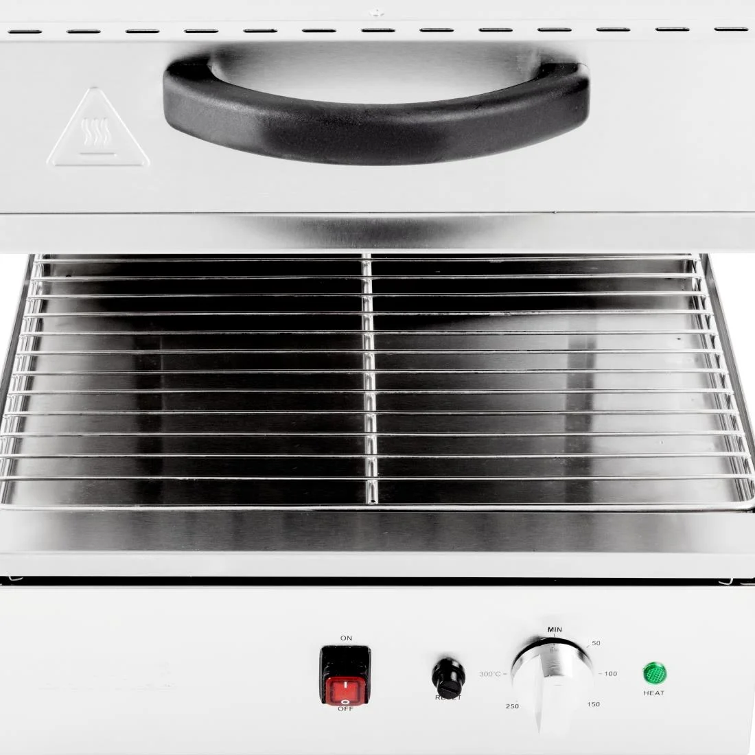 Buffalo Rise and Fall Salamander Grill - Image 8