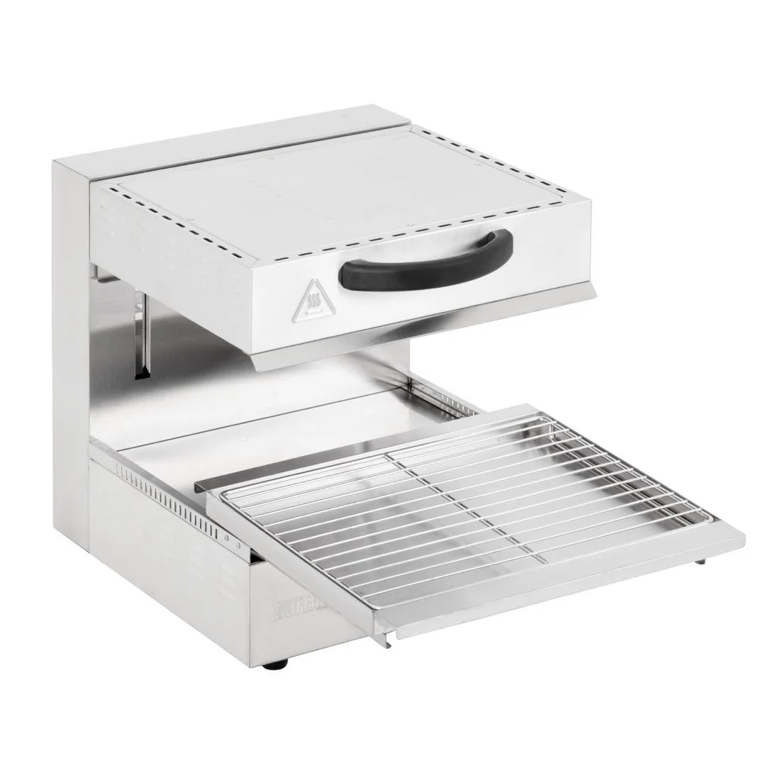 Buffalo Rise and Fall Salamander Grill - Image 9