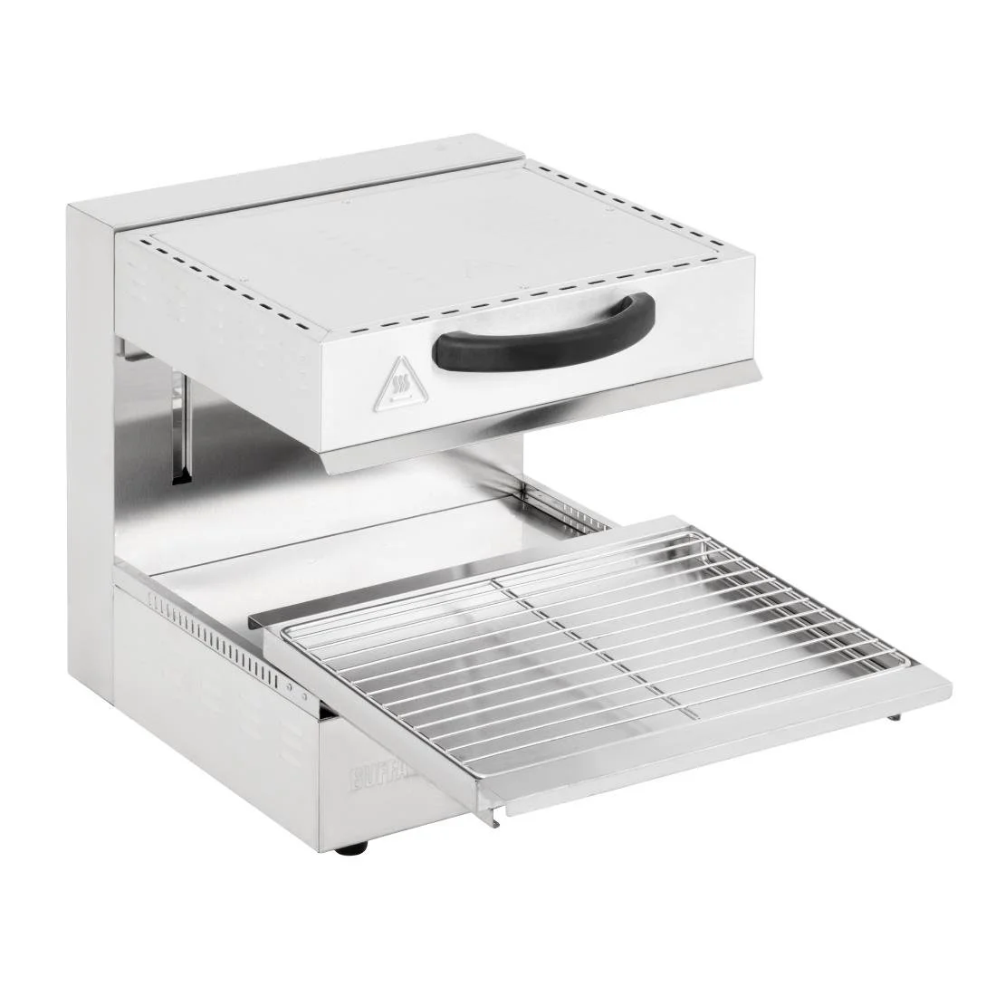 Buffalo Rise and Fall Salamander Grill - Image 9