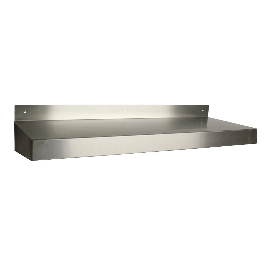 KWC DVS Stainless Steel Wall Shelf 900x300mm