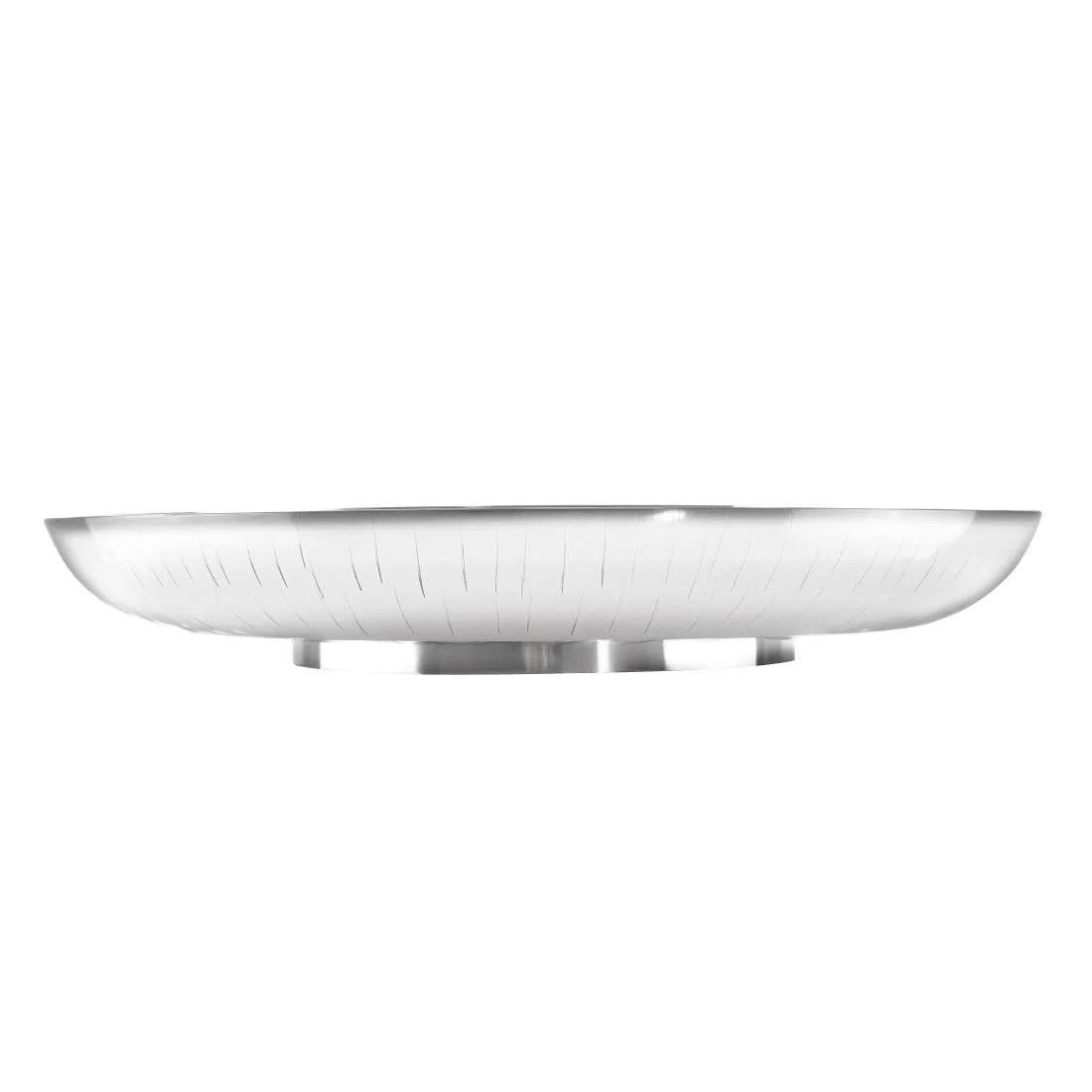 Utopia Seafood Tower Serving Bowl 13.75"/350mm - Image 3
