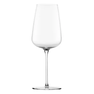 Utopia Diverto Contempo Wine Glasses 540ml (6 Pack)