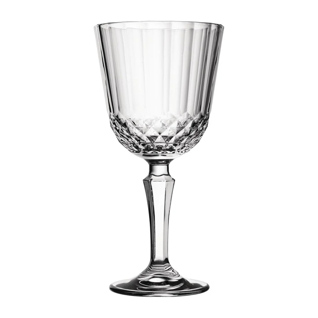 Utopia Diony Red Wine Glasses 310ml (24 pack)