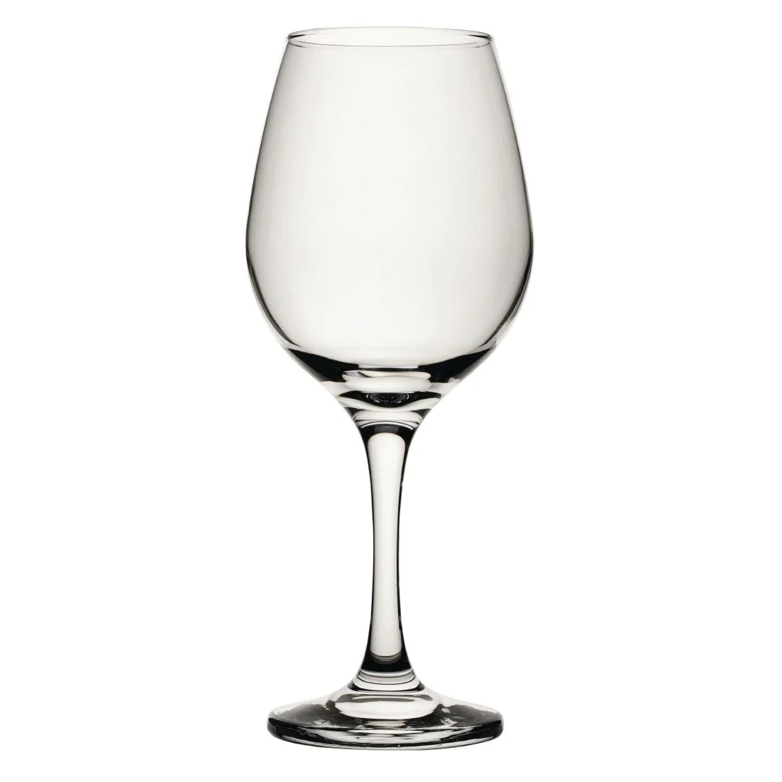 Utopia Amber White Wine Glasses 290ml (24 pack)