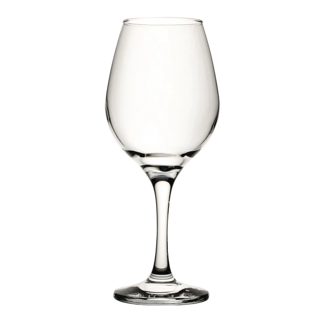 Utopia Amber Red Wine Glasses 350ml (24 pack)