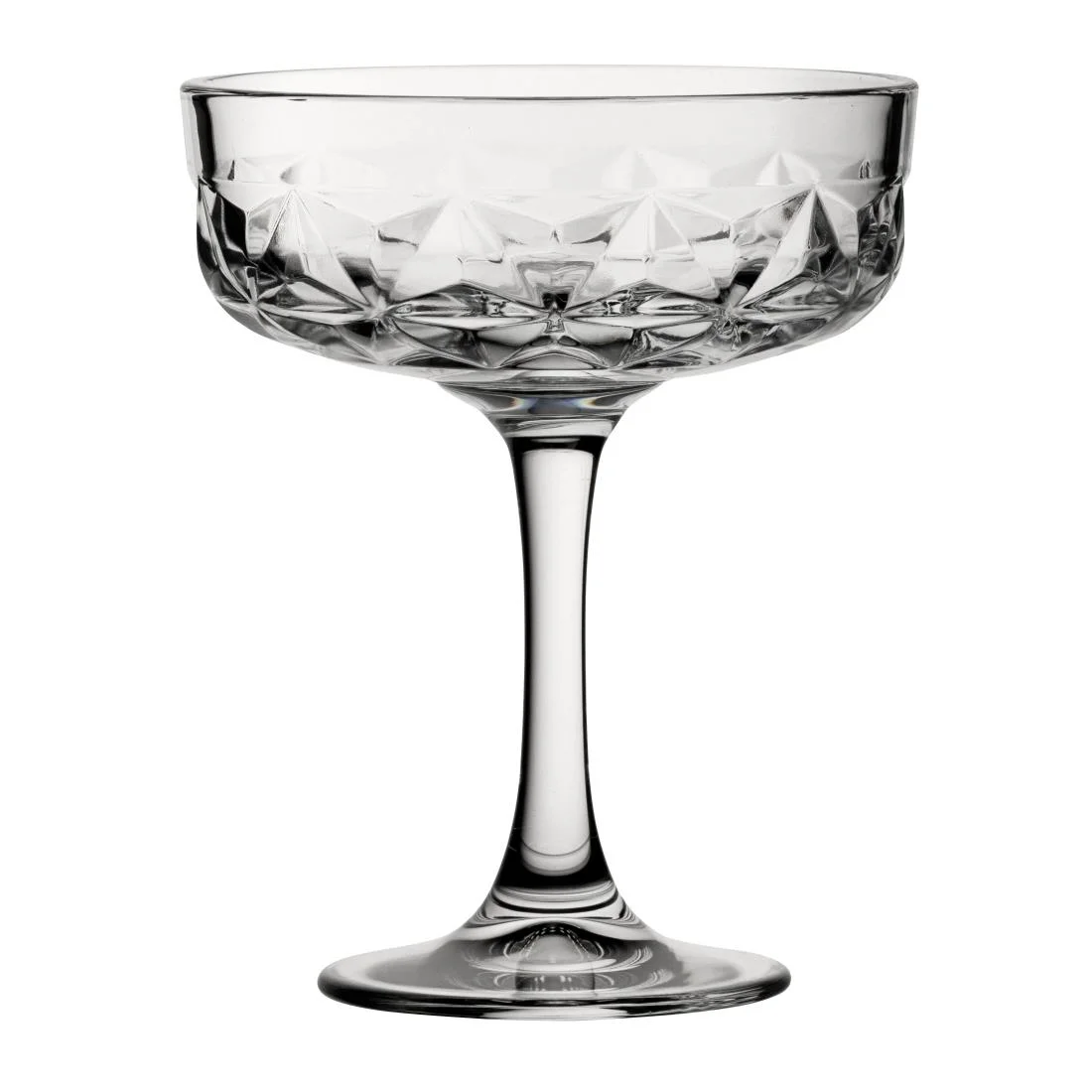 Utopia Estrella Coupe Glasses 240ml/8.25oz (36 Pack)