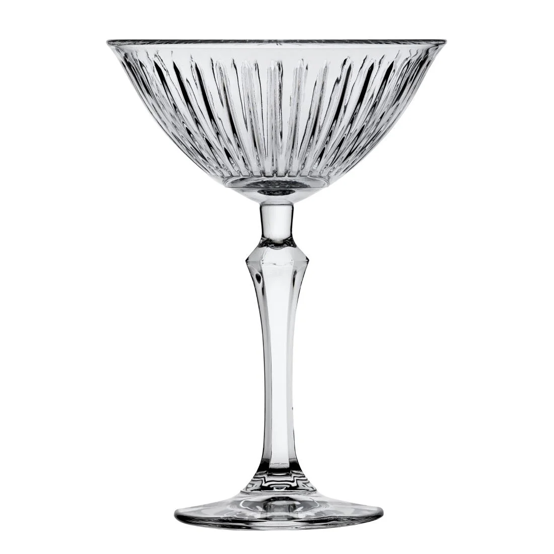Utopia Joy Martini Glasses 220ml/7.75oz (8 pack)