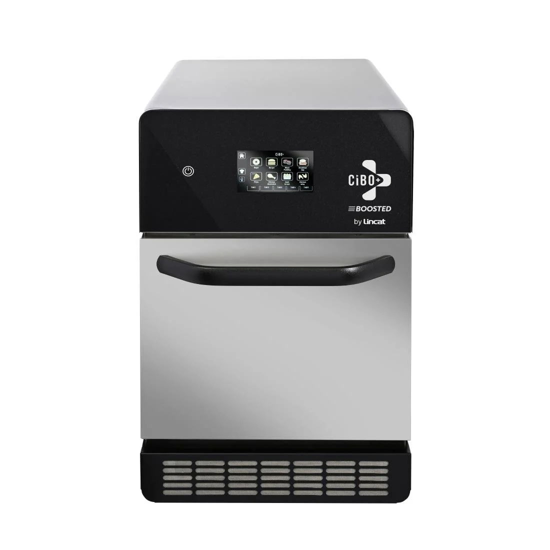 Lincat CiBO+ Boosted High Speed Oven Black - Image 2