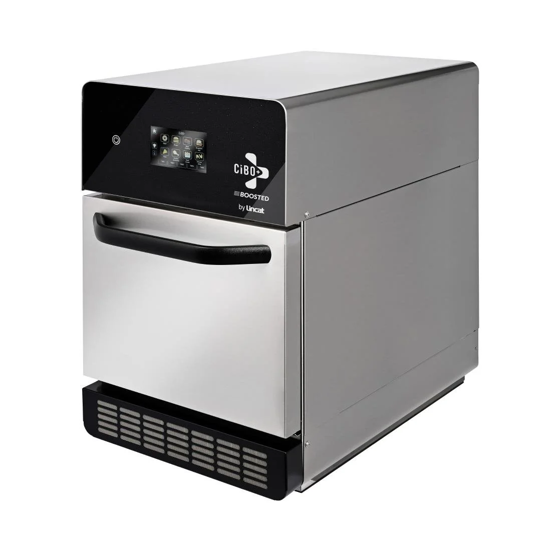 Lincat CiBO+ Boosted High Speed Oven Black - Image 4