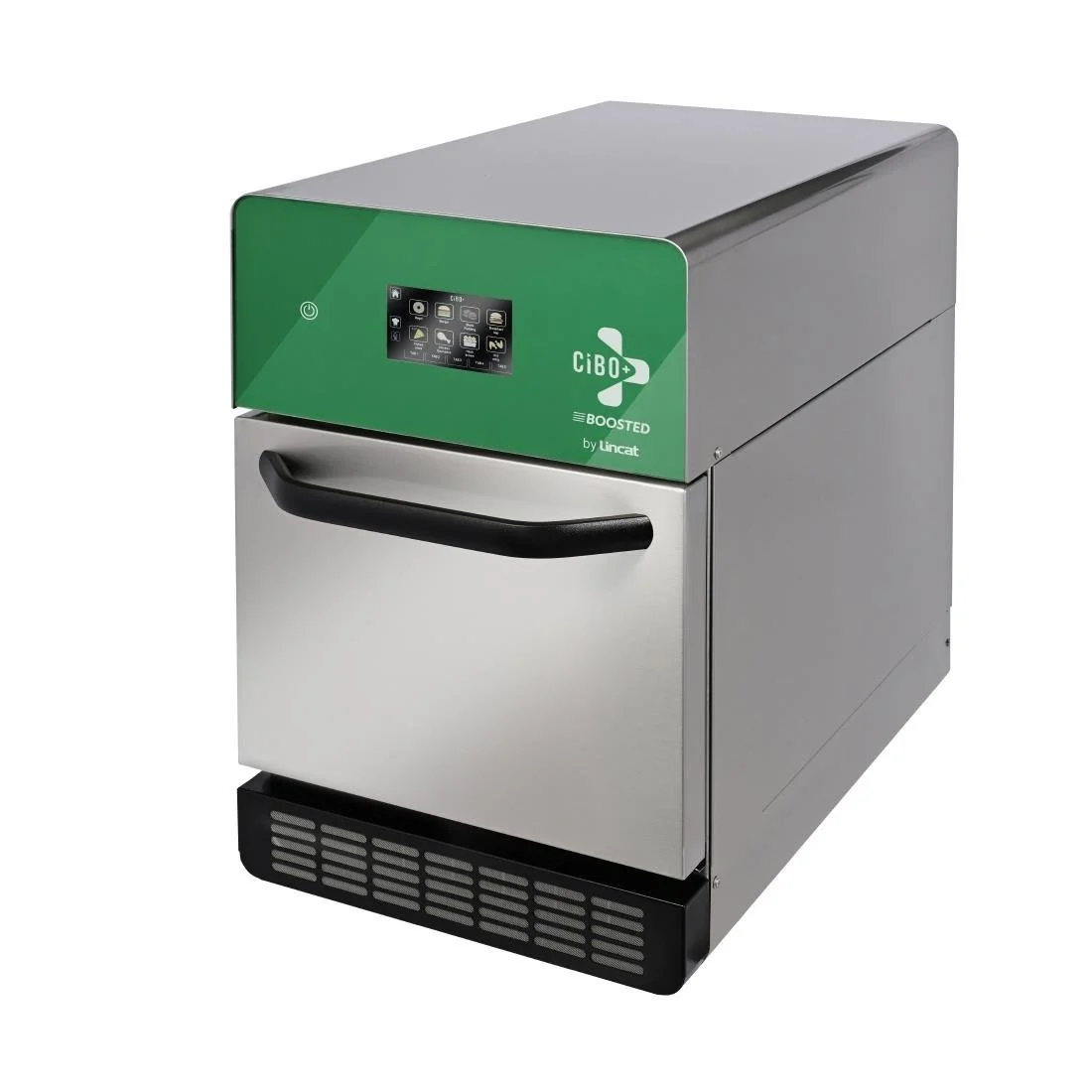 Lincat CiBO+ Boosted High Speed Oven Green - Image 2