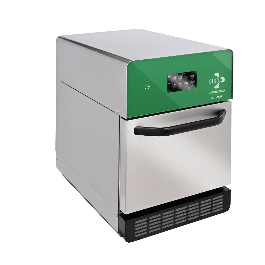 Lincat CiBO+ Boosted High Speed Oven Green - Image 3