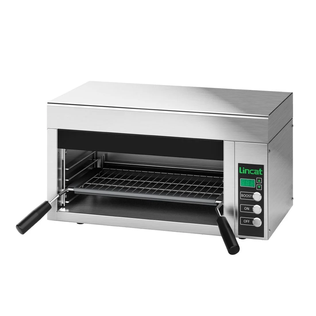 Lincat Silverlink Eco Electric Salamander Grill SGE1 - Image 2