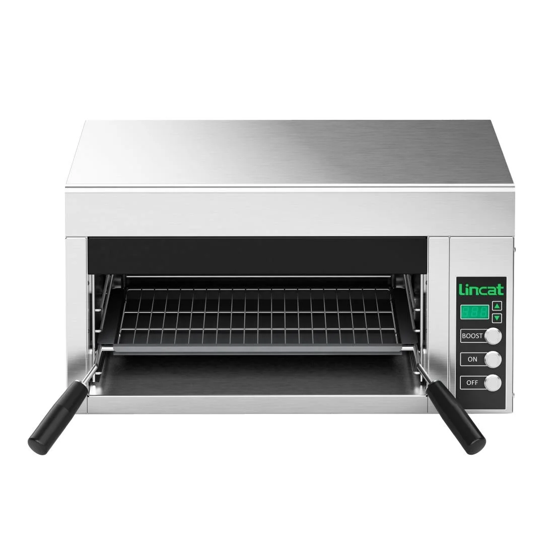 Lincat Silverlink Eco Electric Salamander Grill SGE1 - Image 4