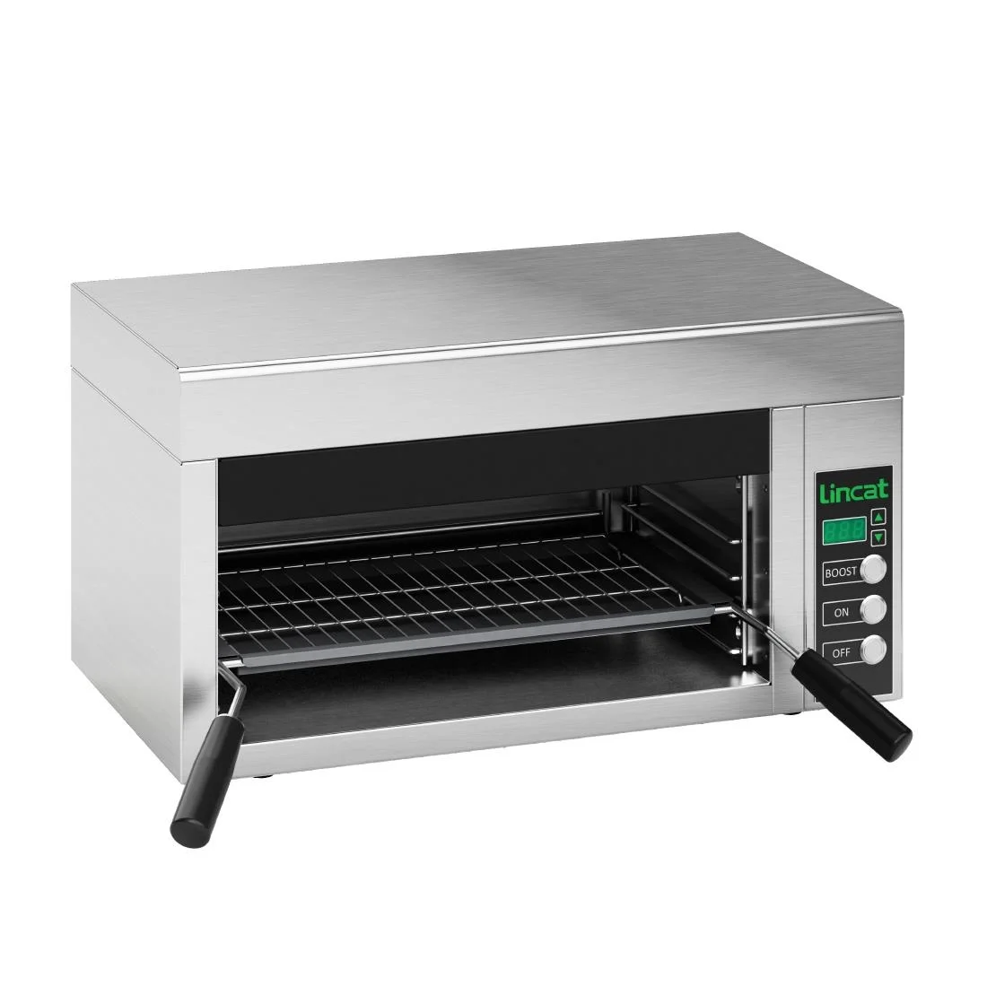 Lincat Silverlink Eco Electric Salamander Grill SGE1 - Image 1