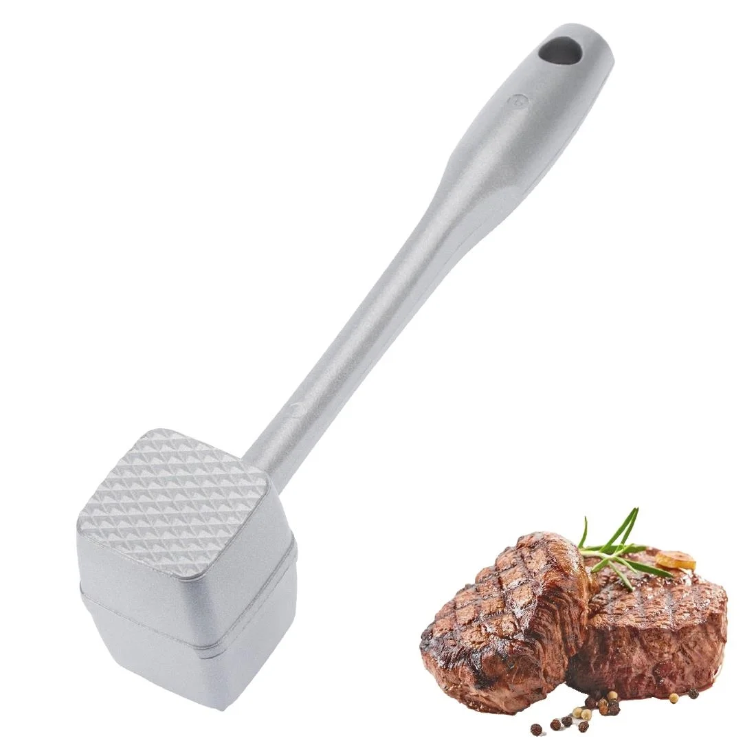 Westmark Steakmaster Steak Hammer - Image 6