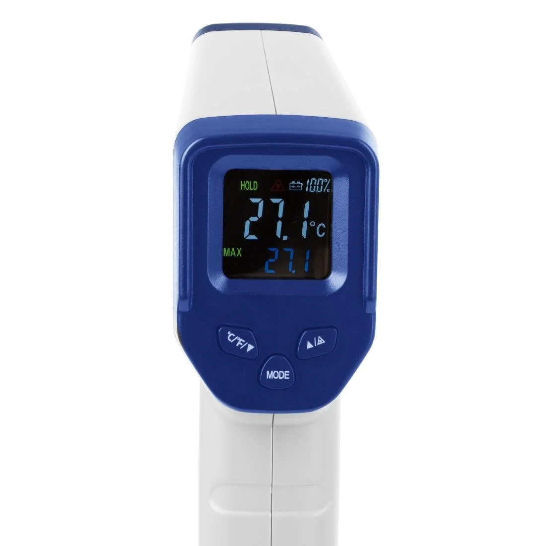 Hygiplas Mini Infrared Thermometer - Image 5