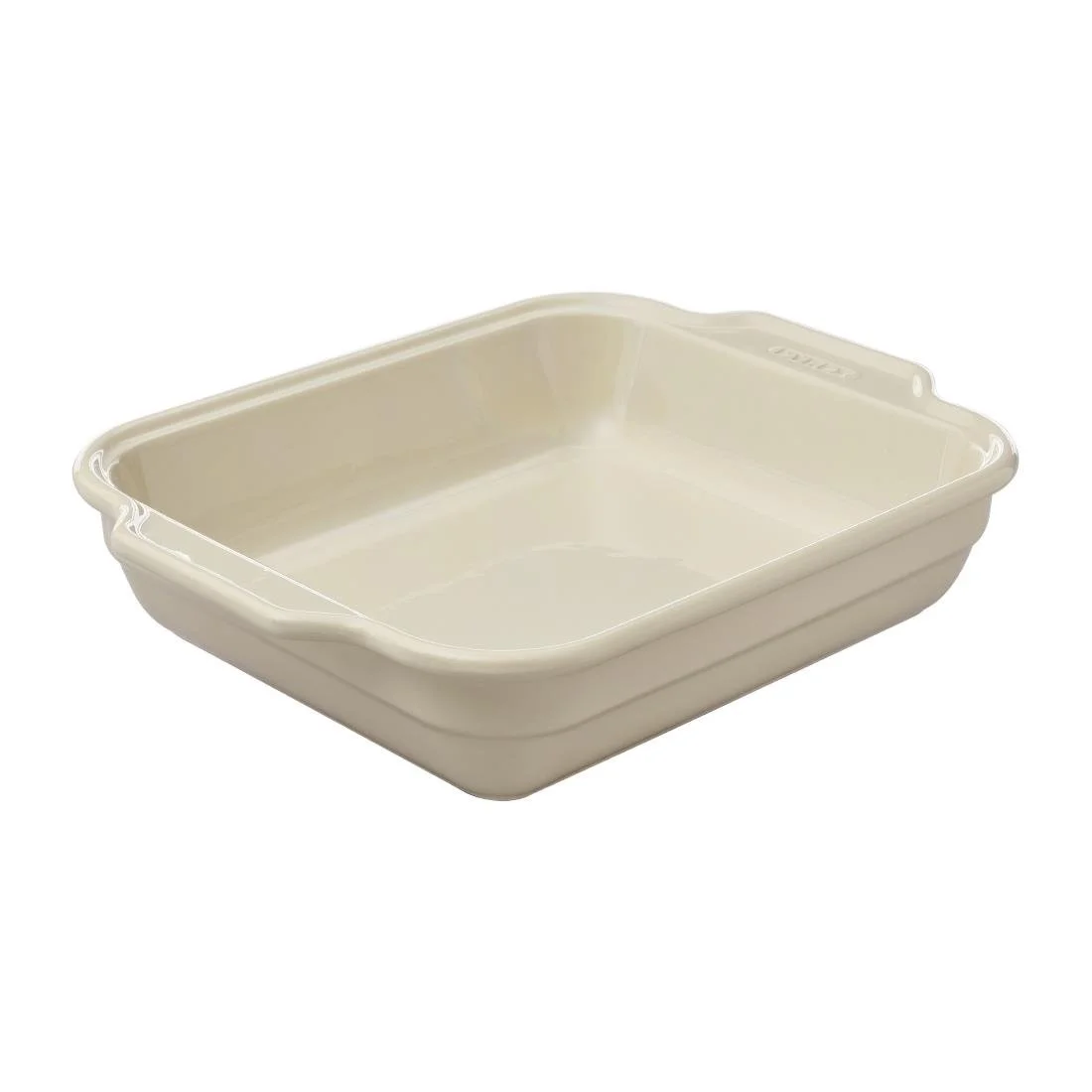 Pyrex Ceramic Rectangular Roasting Dish 370x280mm