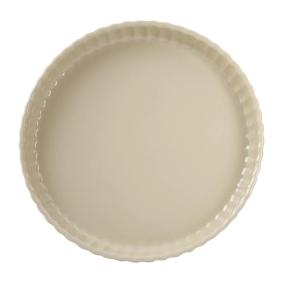 Pyrex Ceramic Flan Dish 280mm - Image 2