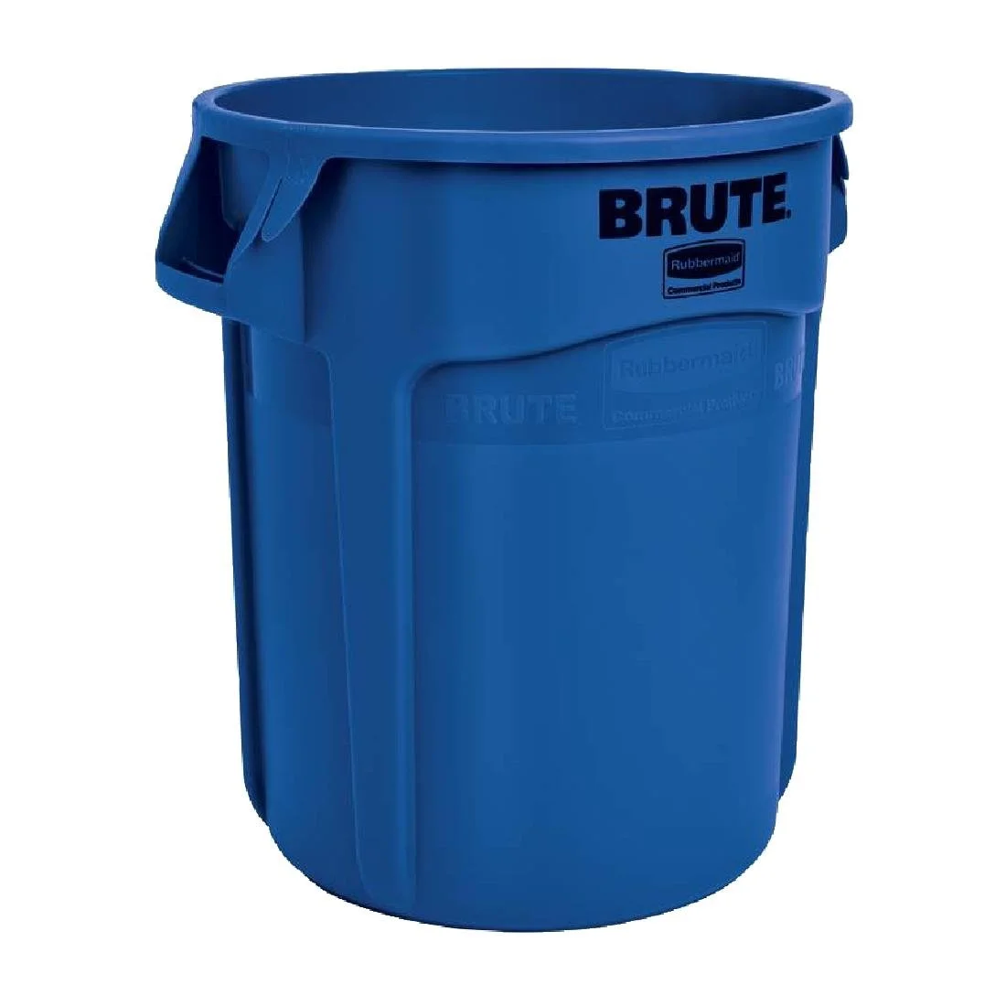 Rubbermaid BRUTE Container Blue 121.1Ltr