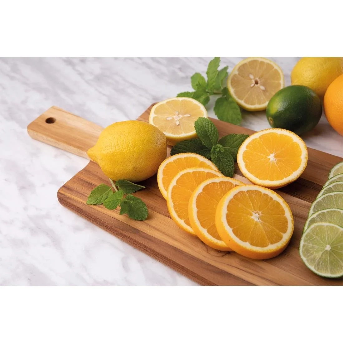 Tramontina Chopping Board 480x190x15mm - Image 5