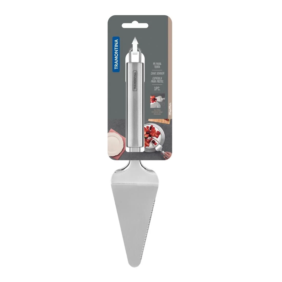 Tramontina Pizza/Cake Server - Image 2