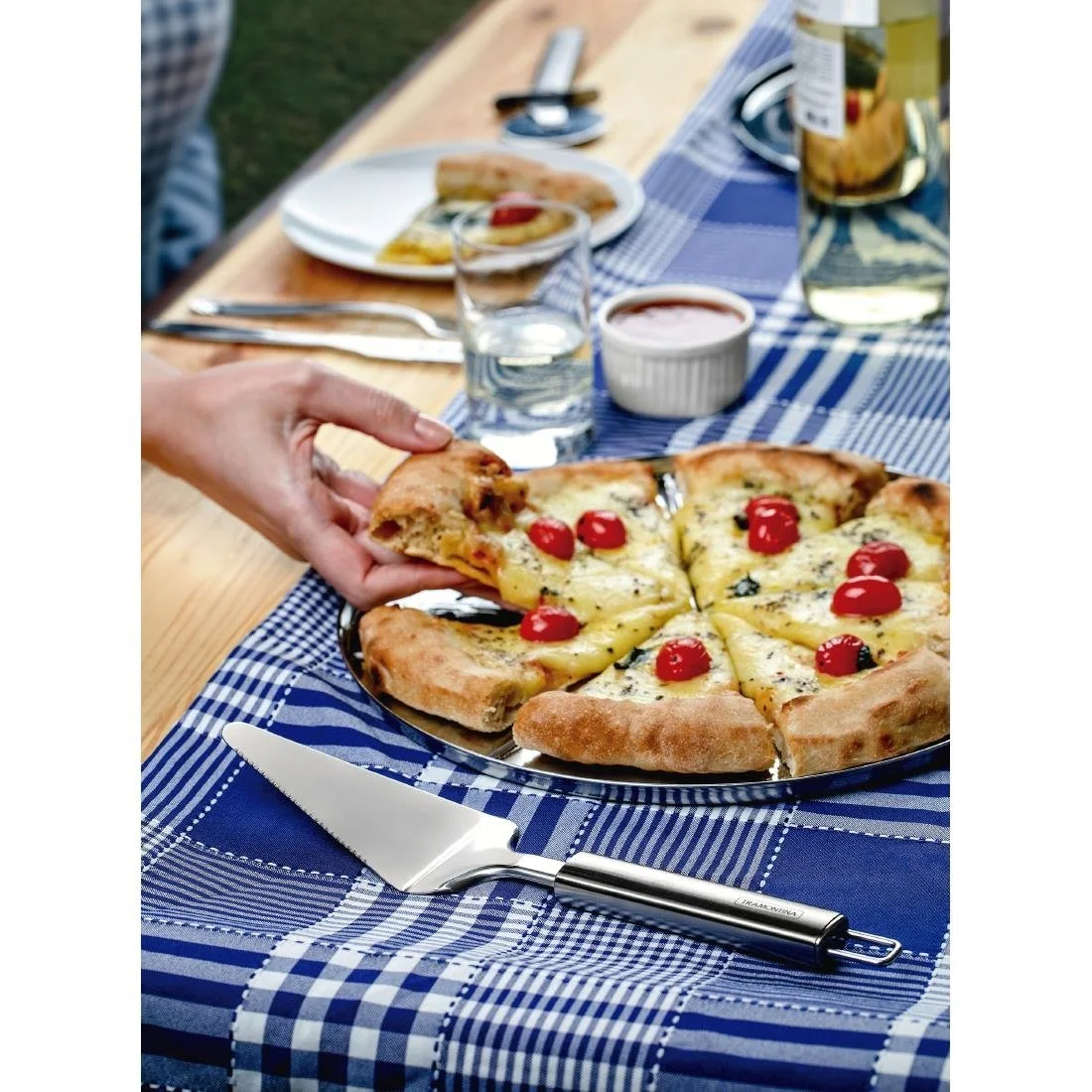 Tramontina Pizza/Cake Server - Image 5