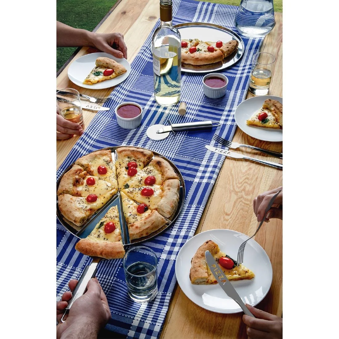 Tramontina Pizza/Cake Server - Image 7