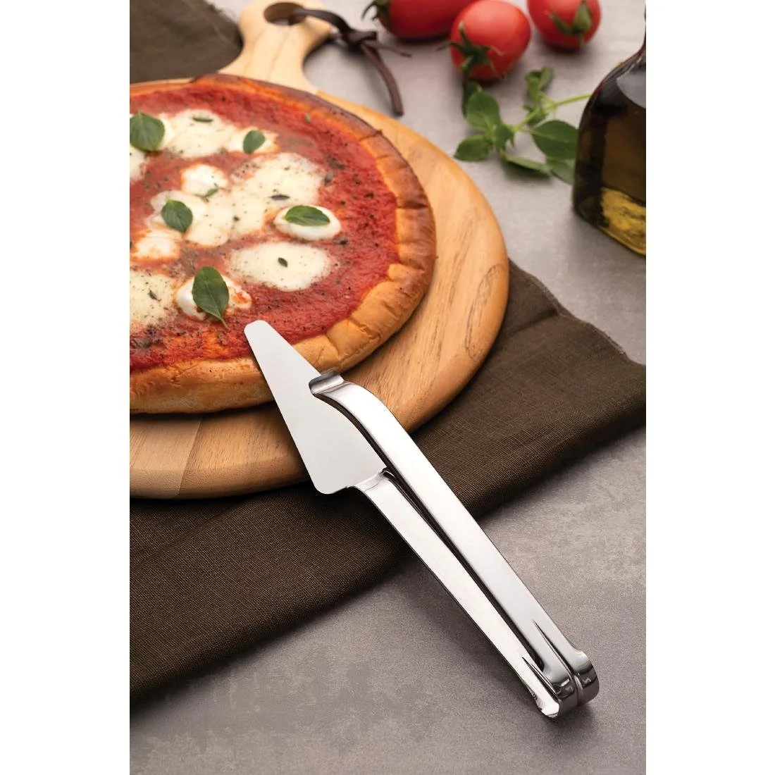 Tramontina Pizza Tongs - Image 3