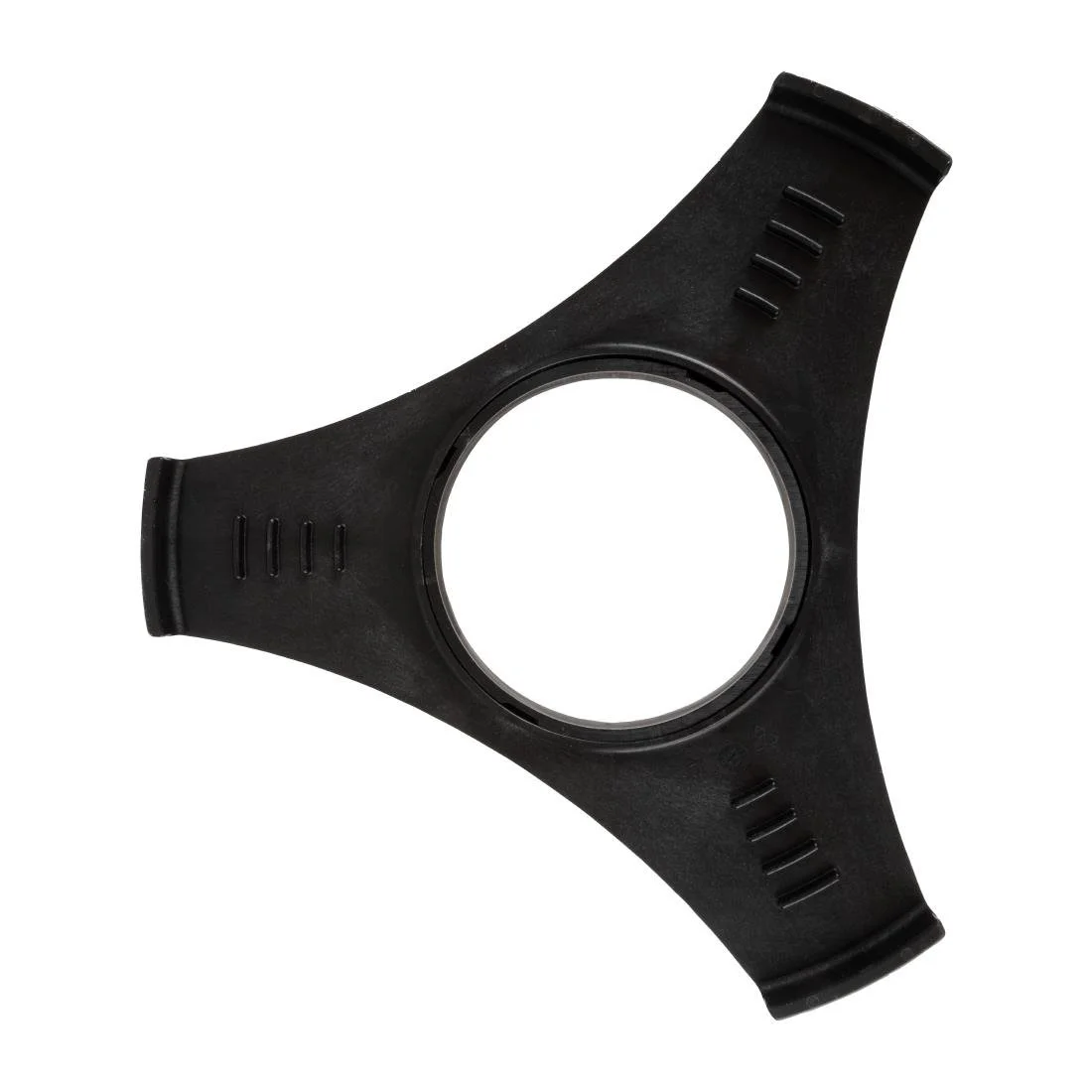 Matfer Bourgeat Exoglass Bouillon Strainer Holder - Image 4