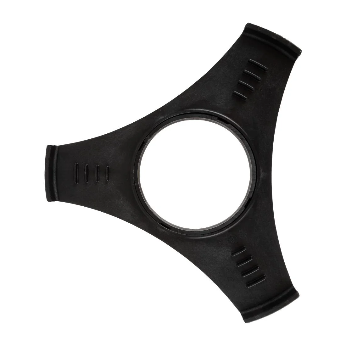 Matfer Bourgeat Exoglass Bouillon Strainer Holder - Image 4