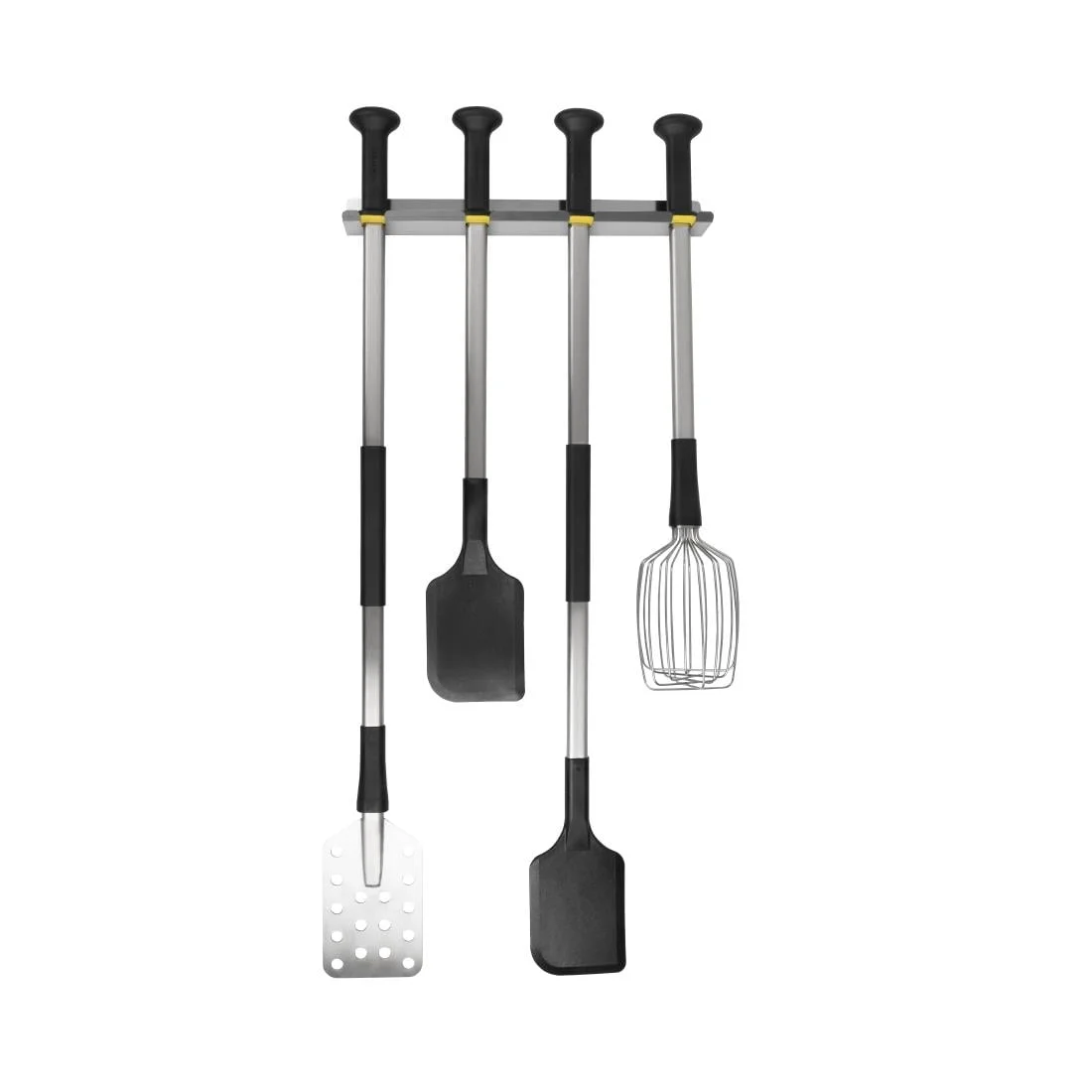 Matfer Bourgeat 111201 Ergo Exoglass Spatula 80cm - Image 2