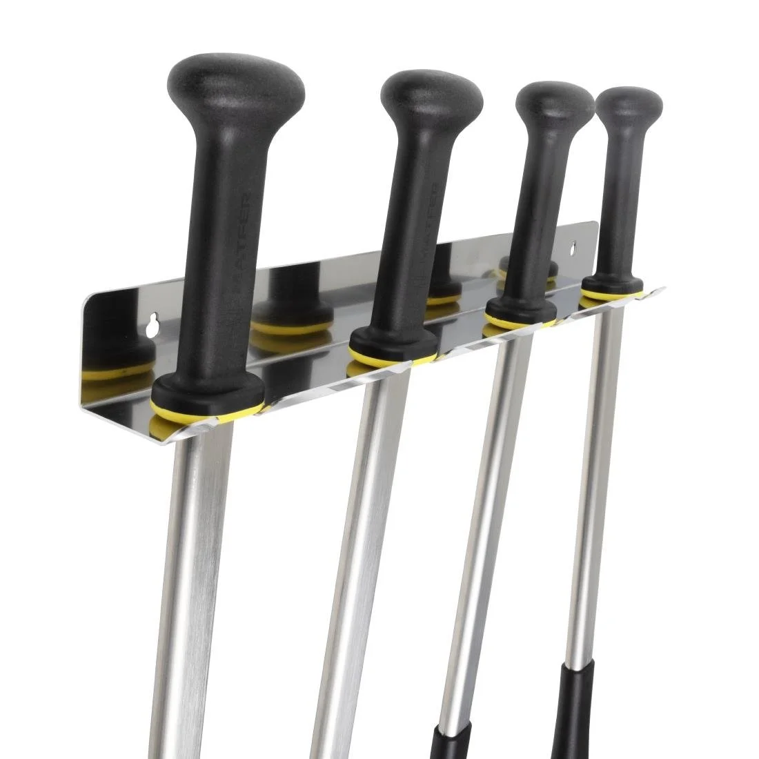 Matfer Bourgeat 111202 Ergo Exoglass Spatula 120cm - Image 4