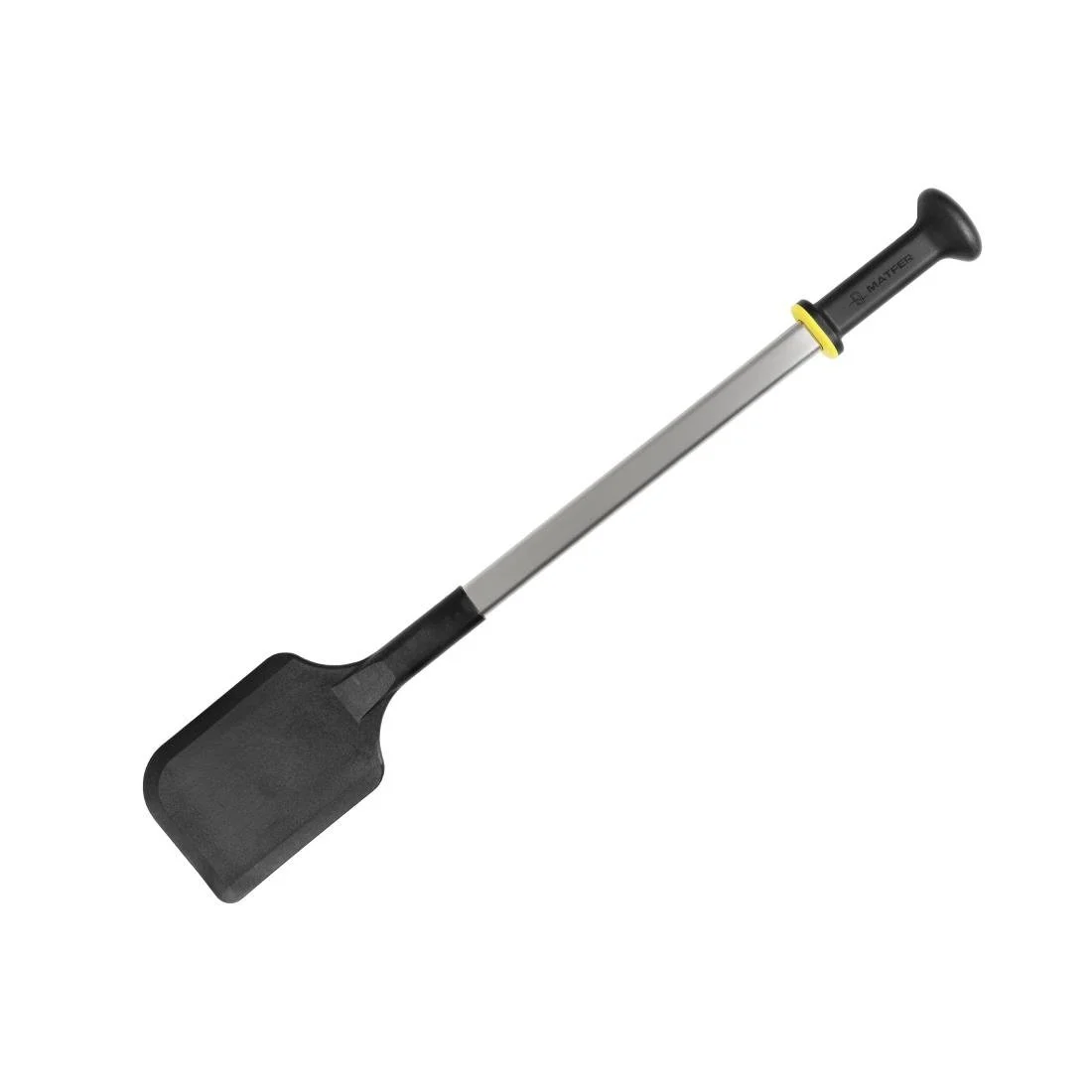 Matfer Bourgeat 111201 Ergo Exoglass Spatula 80cm - Image 1