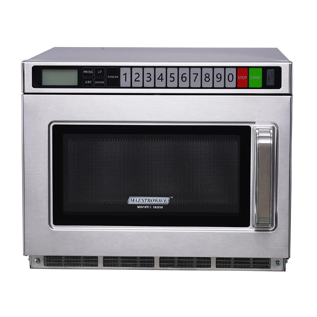 Maestrowave Marine Spec Inverter Microwave MW18Ti60HZ - Image 2