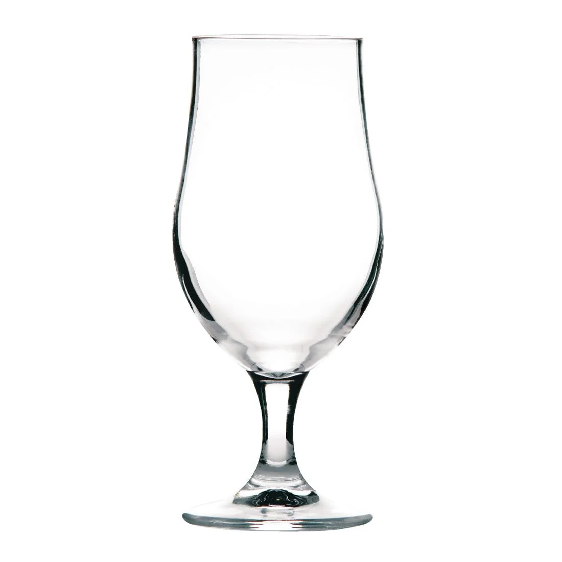 Onis Munique Stemmed Beer Glasses 370ml (6 pack)