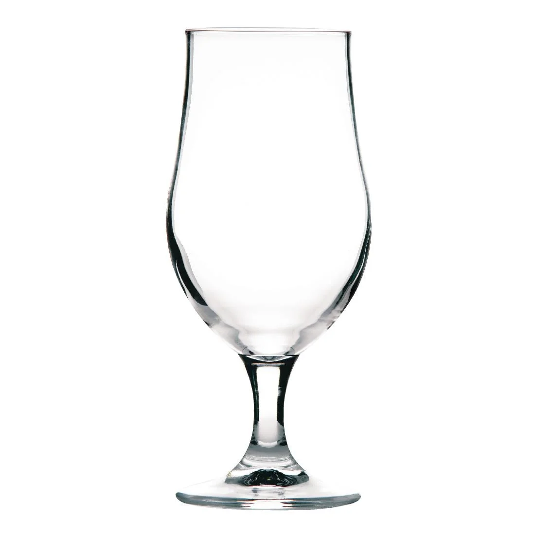 Onis Munique Stemmed Beer Glasses Lined UKCA 370ml (6 pack)