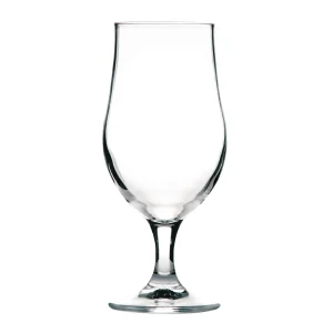 Onis Munique Stemmed Beer Glasses UKCA 370ml (6 Pack)