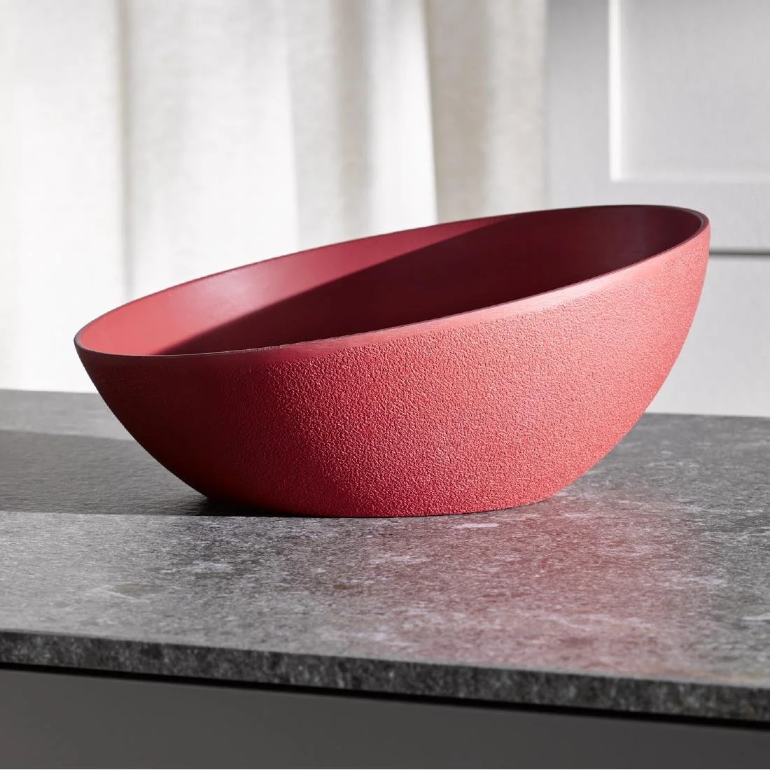 APS Bowl Frostfire - 325x80x140mm - Image 2
