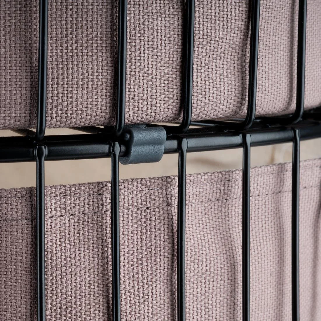 APS Basket Black 275x185mm - Image 7