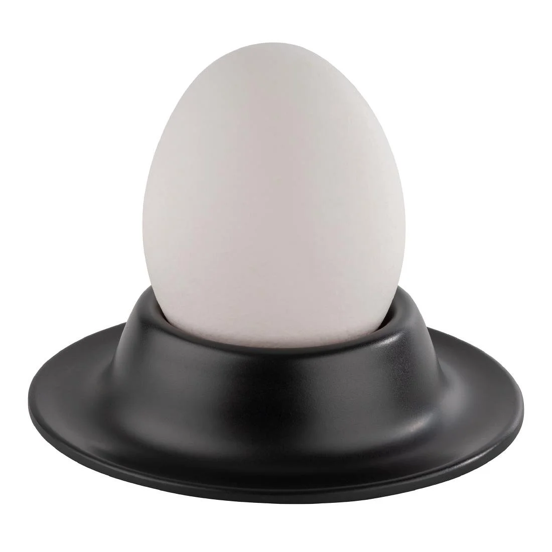 APS Egg Holders Black 85x20mm (4 Pack) - Image 2