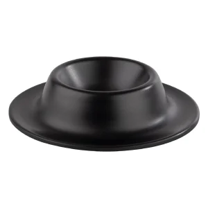 APS Egg Holders Black 85x20mm (4 Pack)