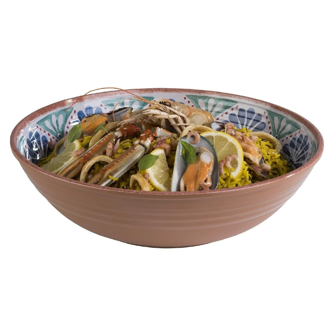 APS Arabesque Bowl 310x90mm - Image 2